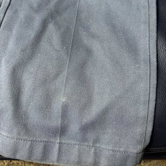 Men’s Dickies 874 Flex Work Pants Gray Size 36x34 Classic Fit Durable - Picture 5 of 11